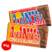 Tony's Chocolonely